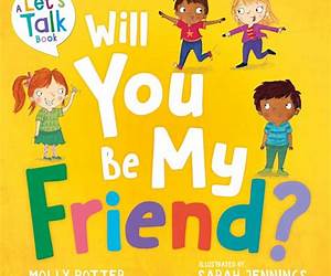 You be My Friend :and: Important For Me You be My Friend :and: Important For Me