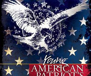 Young American Patriot's Bible: New King James Version Young American Patriot's Bible: New King James Version
