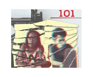 Young Playwrights 101: a practical guide for young playwrights and those who teach them