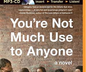 You