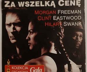 Za wszelką cenę Za wszelką cenę