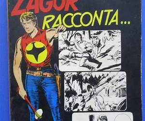 Zagor n. 3: L'oro del fiume Zagor n. 3: L'oro del fiume