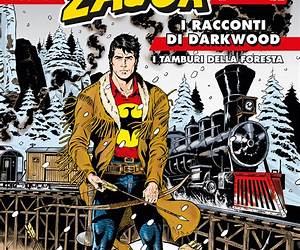 Zagor n. 37: L'ultima sfida Zagor n. 37: L'ultima sfida