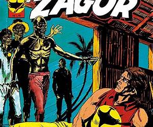 Zagor n. 54: Natale calibro 45