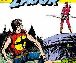 Zagor n. 61: L