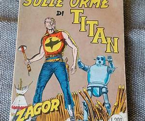 Zagor n. 63: Sfida all'ignoto Zagor n. 63: Sfida all'ignoto