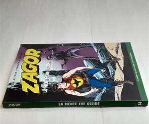 Zagor n. 84: Indian Circus