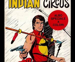 Zagor n. 84: Indian Circus Zagor n. 84: Indian Circus