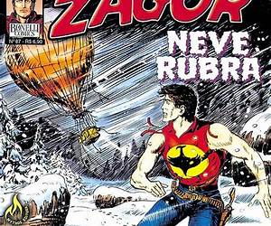 Zagor n. 87: Alba tragica Zagor n. 87: Alba tragica