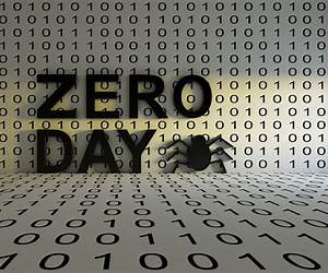 Zero Day (Slow Burn, #1) Zero Day (Slow Burn, #1)