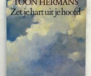 Zet je hart uit je hoofd