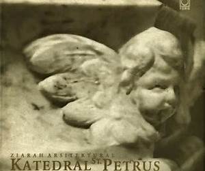 Ziarah Arsitektural Katedral St. Petrus Bandung