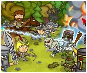 Zombie Crusade: Evolution
