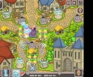 Zombie Crusade: Evolution Zombie Crusade: Evolution