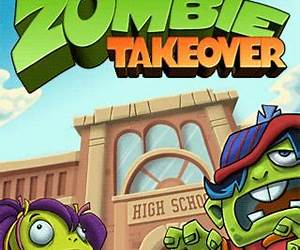 Zombie Takeover