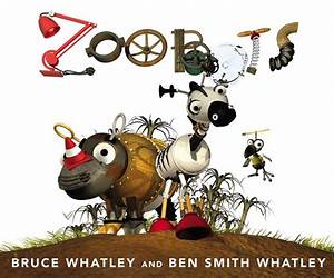 Zoobots: Wild Robots Inspired by Real Animals Zoobots: Wild Robots Inspired by Real Animals