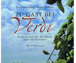 Zu Gast bei Verdi