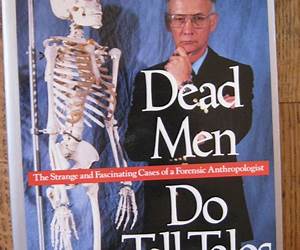 dead men do tell tales dead men do tell tales