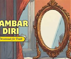 gambar diri yang sehat