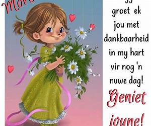 'n Nuwe dag