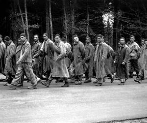 walk of death