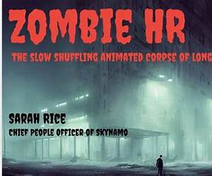 zombie.hr